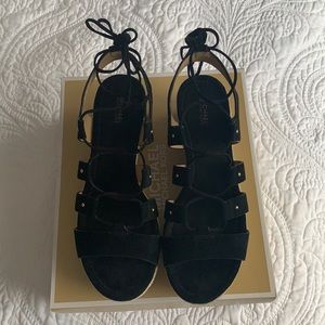 Michael Kors wedge
